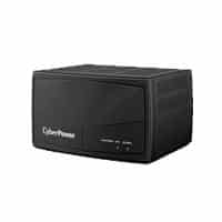 [649532932917-C] Regulador                                                                                                                                                                                                                                                                                                                                                                                                                                                                                                                                 Cyberpower Modelo Cl1000vr 1000va/500w 8 Contactos