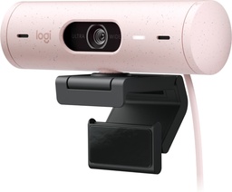 [CAMLOG720] Camara                                                                                                                                                                                                                                                                                          Logitech Brio 500 960-001418 -