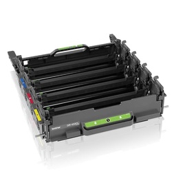 [CARBRT3640] Tambor                                                                                                                                                                                                                                                               Brother Dr433cl - Bk-c-m-y