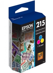 [CAREPS5070] Cartucho                                                                                                                                                                                                                                                                                            Epson - Cian, Magenta, Amarillo