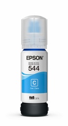 [CAREPS5830] Cartucho                                                                                                                                                                                                                                                    Epson Dye - Cian, Inyección De Tinta, Epson, Caja