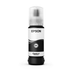 [CAREPS6410] Cartucho                                                                                                                                                                                                                                                                                   Epson T555120-al - Black Dye, Cartucho