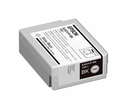 [CAREPS6610] Cartucho                                                                                                                                                                                                                                                                                  De Tinta Epson C13t52l120 Negro -