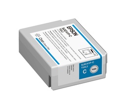 [CAREPS6630] Cartucho                                                                                                                                                                                                                                                                                    De Tinta Epson C13t52l220 Cyan -