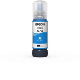 [CAREPS6980] Cartucho                                                                                                                                                                                                                                                         Epson T574220-al Cyan (7300 Pag) Compatible Con L8050 -
