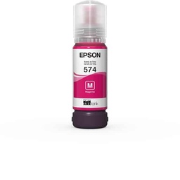 [CAREPS6990] Cartucho                                                                                                                                                                                                                                                         Epson T574320-al Magenta (7300 Pag) Compatible Con L8050 -