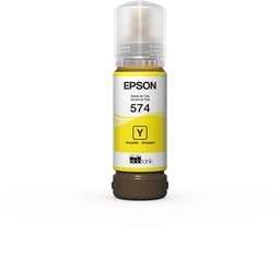 [CAREPS7000] Cartucho                                                                                                                                                                                                                                                           Epson T574420-al Amarillo (7300 Pag) Compatible Con L8050 -