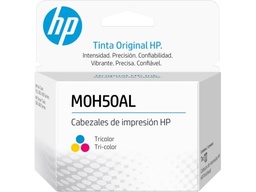[CARHPP4300] Hp                                                                                                                                                                                                                                                     Cabezal M0h50al Tricolor -