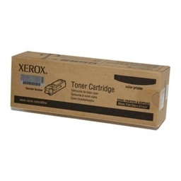 [CARXRX2710] Xerox                                                                                                                                                                                                  006r01573 Toner Negro Estandar -