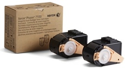 [CARXRX5010] Xerox                                                                                                                              106r02612 Toner Negro Alto -