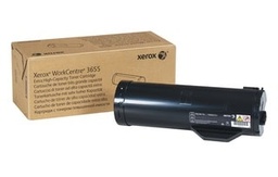 [CARXRX5260] Xerox                                                                                                                                                                                 106r02741 Toner Negro Extra Alto -