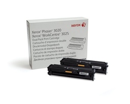 [CARXRX5270] Xerox                                                                                                                                                                   106r03048 Toner Negro Alto -