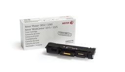 [CARXRX5280] Xerox                                                                                                                                                                                                                            106r02778 Toner Negro Estandar -