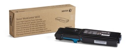 [CARXRX5300] Xerox                                                                                                                                                                                                                                         106r02752 Toner Cian Alto -