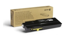 [CARXRX5720] Xerox                                                                                                                                                                                      106r03521 Toner Amarillo Alto 4.8k -