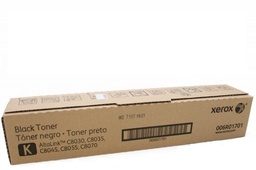 [CARXRX5790] Xerox                                                                                                                                                                                                           006r01701 Toner Negro 26k -