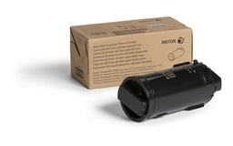[CARXRX6250] Xerox                                                                                                                                                                                                       106r03887 Toner Negro Extra 12.1k -