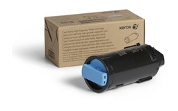 [CARXRX6260] Xerox                                                                                                                                                                                            106r03884 Toner Cyan Extra 9k -