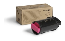 [CARXRX6270] Xerox                                                                                                        106r03885 Toner Magenta Extra 9k -