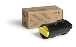 [CARXRX6280] Xerox                                                                                                                                                                                  106r03886 Toner Amarillo Extra 9k -
