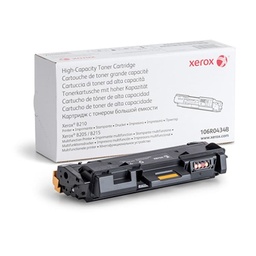 [CARXRX6710] Xerox                                                                                                                                                                 106r04348 Toner Negro 3 K -