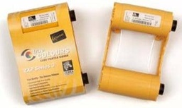 [CARZBR055] Cinta                                                                                                                                                                                                 Zebra 800033-840 - 200 Impresiones Por Rollo, Cinta