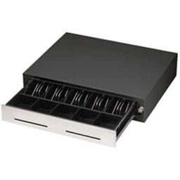 [CJNFRT020] Cajón                                                                                                                                                                                                                                                       De Dinero Front - Negro, 8, 5