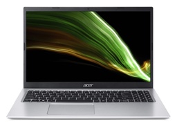 [COMACR9150] Laptop                                                                                                                                                                                                                                                    Acer Aspire 3 - Intel I3-1115g4, 8gb Ddr4, 256gb, Windows 11h In S Mode, 15.6, 1 Año De Garantia En Cs/importado/garantia Con Pm/ Teclado Ingles