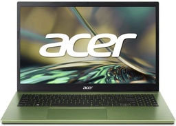 [COMACR9160] Laptop                                                                                                                                                                                                                Acer Aspire 3 - 15.6 Fhd, Intel Core I5-1235u, 8 Gb Ddr4, 512 Gb Ssd, Win 11 Home Sl, Color Verde, 1 Año De Garantia Y Seguro Gratis.