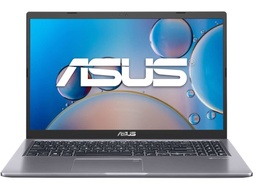 [COMASS6100] Computadora                                                                                                                                                                                                          Portátil Asus Vivobook F515 - 90nb0ty1-m16300, F515ea-ci716g512-h2, W10home, Slate Grey, 15.6inchfhd, Intel Core I7-1165g7, 16gb, 512gb Ssd