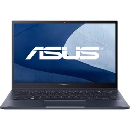 [COMASS6340] Computadora                                                                                                                                                                                                   Portátil Asus Expertbook B5 - 90nx03s1-m04880, B5302cea-i78g512-p1, Win10 Pro, Star Black, 13.3inch Fhd, Core I7-1165g7, 8gb, 512gb Ssd