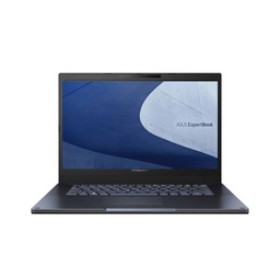 [COMASS7950] Computadora                                                                                                                                                                                                  Portátil Asus Expertbook B2 - 90nx04f1-m00hn0, B2402cba-i716g512-p1, W11pro, Star Black, 14 Inch Fhd, Intel Core I7-1260p, 16gb, 512gb Ssd