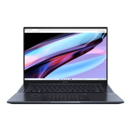 [COMASS8100] Computadora                                                                                                                                                                                                       Portátil Asus Zenbook Pro16x Oled - 90nb11c1-m001h0, Ux7602bz-my003w, W11h, Black, 16inch 3.2k Touch, Core I9-13905h, Rtx4080, 32g, 1tb Ssd