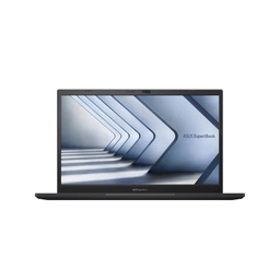 [COMASS8170] Computadora                                                                                                                                                                                                     Portátil Asus Expertbook B1 - 90nx05v1-m01xw0, B1402cba-i58g512-p2, W11pro, Star Black, 14inch Fhd, Intel Core I5-1235u, 8gb, 512gb M.2