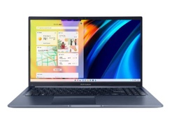 [COMASS8240] Computadora                                                                                                                                                                                                                         Portátil Asus Vivobook 15 - F1502za-i58g512h, 90nb0vx1-m022r0, W11home, Quiet Blue, Intel Core I5-1235u, 15.6-inch Fhd, 8gb, 512gb M.2