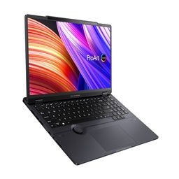 [COMASS8270] Computadora                                                                                                                                                                                                     Portátil Proart 16 Oled - 90nb10c2-m003d0, H7604jv-i932g1t-p1, W11p, Mineralblack, 16.0inch 3.2k Touch, I9-13980hx, Rtx4060, 32gb, 1tb M.2