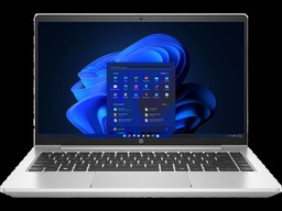 [COMHPI3130] Computadora                                                                                                                                                                                        Portátil Hp Probook 440 G9 7e3g6lt#abm 14 Pulgadas - Intel Core I7-1255u, 16 Gb Ddr4 3200, 256 Gb Ssd, Windows 11 Pro, Garantía 1 Año