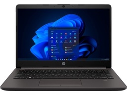 [COMHPI3280] Laptop                                                                                                                                                                                                                             Hp 245 G9 7f211lt#abm 14 Pulgadas - Amd Ryzen™ 3 3250u, 8 Gb Ddr4 3200, 256 Gb Ssd, Windows 11 Home, Garantía 1 Año