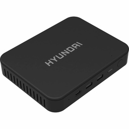[COMHYU200] Mini                                                                                                                                                                                          Pc Portátil  Hyundai Htn4020mpc - Intel® Celeron®, Ddr4, 4 Gb, 64 Gb Emmc
