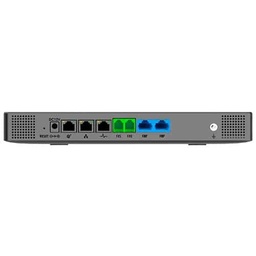 [CONGDM110] Conmutador                                                                                                                                                                                                                                Grandstream Networks Ucm6302a - Negro