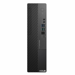 [CPUASS920] Computadora                                                                                                                                                                                                                           De Escritorio Asus Expertcenter D7 Sff - 90pf03b1-m01pj0, D700sdes-i716g512-p1, Black, Intel Core I7-12700, W11 Pro, 16gb, 512gb Ssd