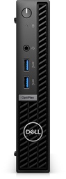 [CPUDEL7340] Optiplex                                                                                                                                                                                              7010 Mff 4wy15. Procesador Intel® Core™ I7-13700t. Memoria De 16 Gb - 1 X 16 Gb, Ddr4. Almacenamiento M.2 512gb Pcie Nvme Ssd. Sin Unidad óptica. W