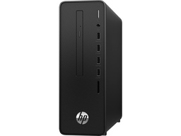 [CPUHPI1660] Computadora                                                                                                                                                                          De Escritorio Hp 280 Sff G5 6g7j2la#abm I3-10105 - 8 Gb Ddr4 2666 (max 64gb), 1 Tb, Windows 11 Pro, Wifi, Garantía 1 Año