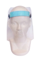 [CUBPCO110] Careta                                                                                                                                                                                                                     Protectora Para Niño(a) Modelo Cpa Niño-1 -