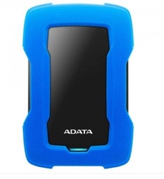[DDUDAT1460] Disco                                                                                                                                                                                           Duro Externo De 2.5 Pulgadas Modelo Hd330 Ahd330-1tu31-cbl -