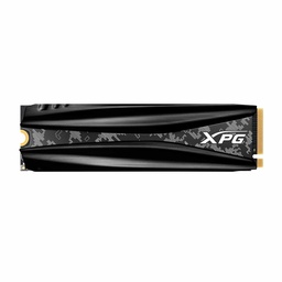 [DDUDAT1510] Unidad                                                                                                                                                                                                    De Estado Sólido  Xpg Gammix S41 - 256 Gb, Pcie Gen3x4 Adata