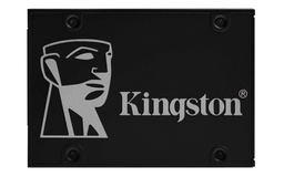 [DDUKGT1880] Ssd                                                                                                                                                                                           Kc600 2.5 Kingston 512gb Skc600/512g -