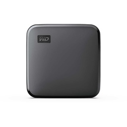 [DDUWSD2140] Ssd                                                                                                                                                                                                Externo Wd 480gb Wdbayn4800abk-wesn -