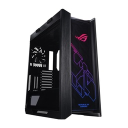 [GABASS060] Gabinete                                                                                                                                                                                     Asus Case/bk/al/with - Gabinete, Negro