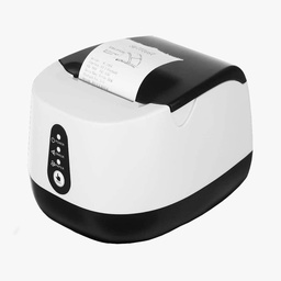 [IMPECL320] Impresora                                                                                                                                                                                                          Térmica Ec-line Ish58 - Térmica Directa, 70 Mm/s, Usb, Bluetooth